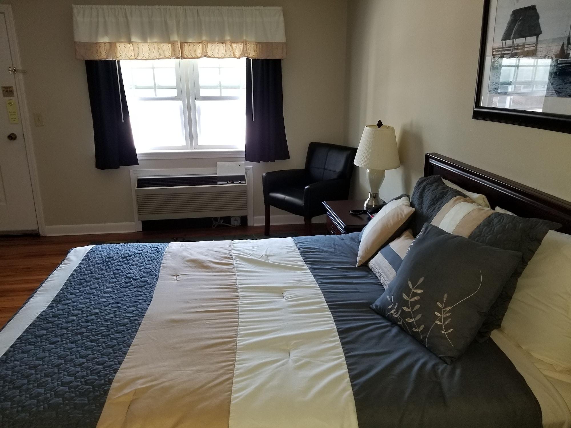 Colonial Inn Seekonk Extérieur photo