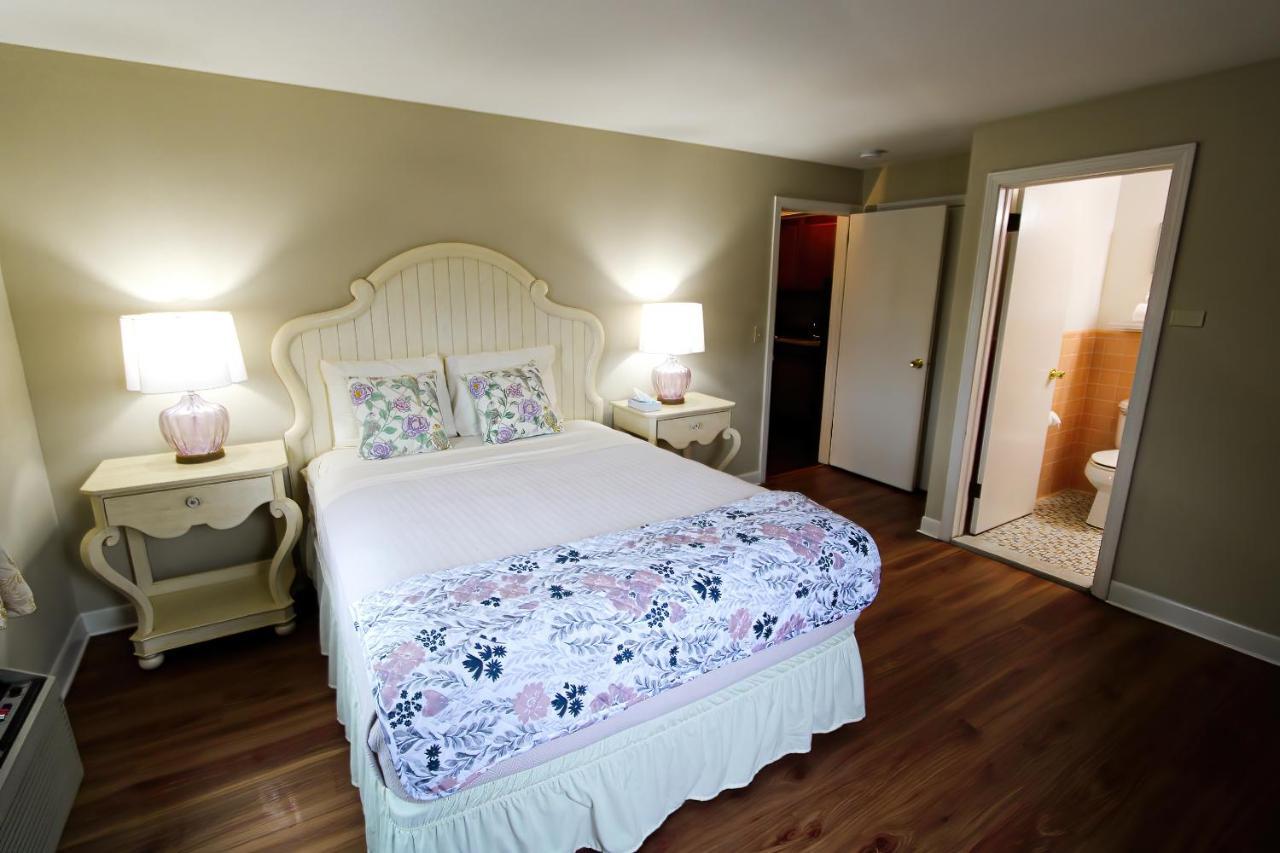 Colonial Inn Seekonk Extérieur photo